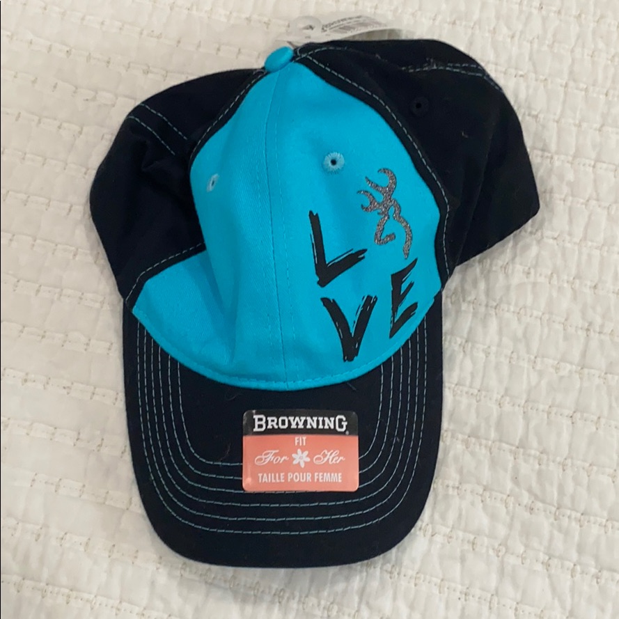 3/$30 Nwt Browning Hat Bass Pro Shops